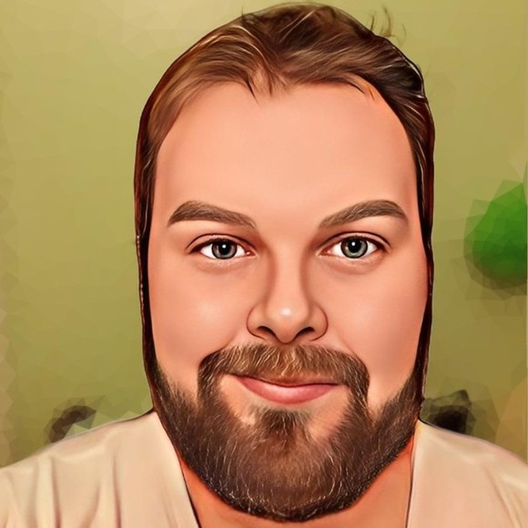 Meet your Posher, Dave - Picture 1 of 1